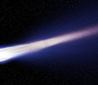 Drugiej okazji na zobaczenie komety możesz nie mieć