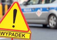 W Rudzie Śląskiej potrącono 39-letnią kobietę na pasach. Trafiła do szpitala