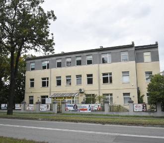 Budynek przy al. Wojska Polskiego w Malborku wkrótce zmieni gospodarza