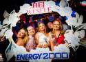 Wesele odbyło się w Energy2000 w Przytkowicach. Była młoda para, toasty i bukiet