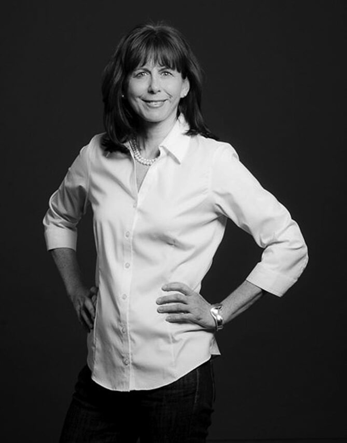 Regina Brett