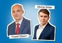 Bitwa prezydencka o Jaworzno. Paweł Silbert i Michał Kirker zmierzą się w II turze
