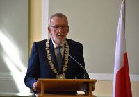 Andrzej Krzysztofiak przewodniczącym Rady Miejskiej w Kwidzynie