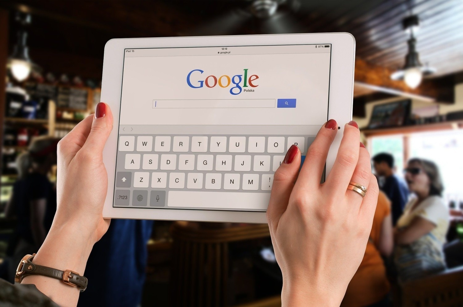 Najpopularniejsze świąteczne frazy według Google