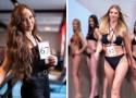 Przyszło ponad sto ślicznych dziewczyn! Pokazały się w bikini, rozmawiały z jury... Półfinał Miss Polonia 2024 za nami - ZDJĘCIA
