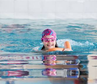 Bezpłatna nauka pływania dla najmłodszych krośnian. Od września ruszają zapisy