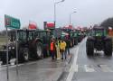Blokady rolników staną w Białym Borze i Szczecinku. Na DK11 nawet na miesiąc