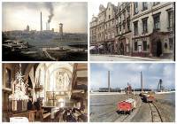 Tak przed wojną wyglądały opolskie miasta. Wyjątkowe zdjęcia w kolorze