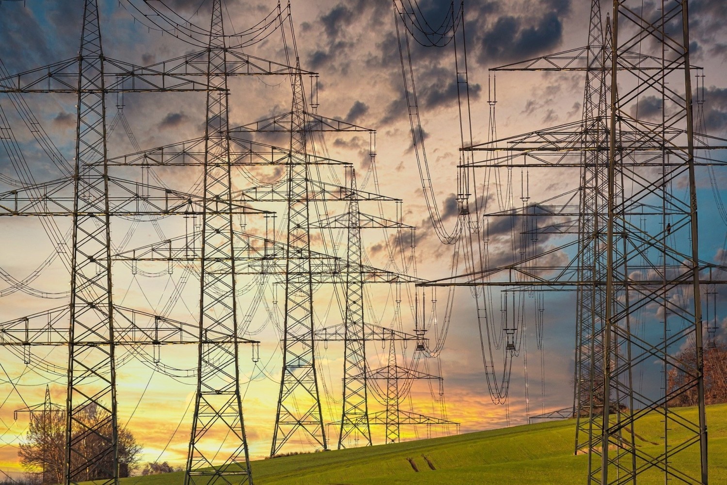 Kujawsko-Pomorskie. Oto planowane wyłączenia prądu w regionie. Sprawdź, czy u Ciebie zabraknie energii elektrycznej