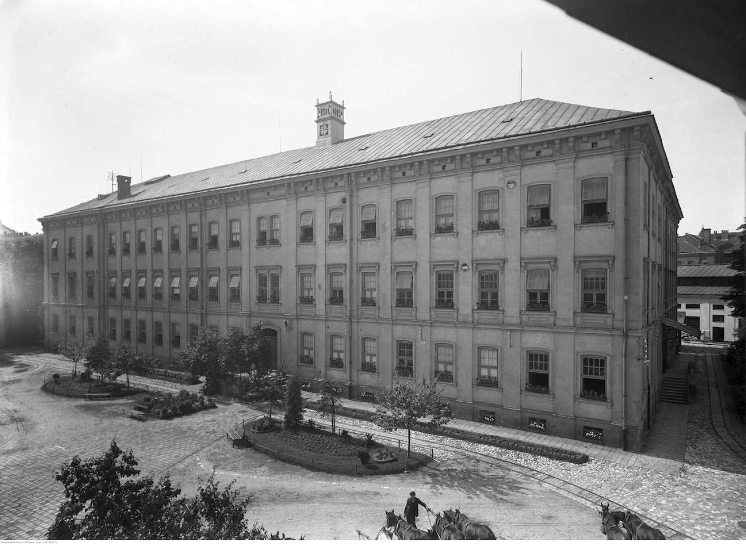 Zdjęcie z 1926 roku