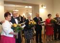 Jubileusz 50-lecia małżeństwa świętuje pięć bełchatowskich par, ZDJĘCIA