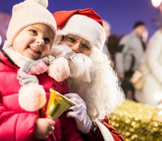 Mikołaj przyjdzie 6 grudnia, ale mikołajkowe atrakcje w Bydgoszczy startują w weekend