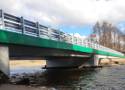 Otwarto most na drodze powiatowej Tleń - Lniano