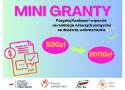 Regionalne Centrum Wolontariatu w Elblągu ogłasza konkurs na mini-granty na inicjatywy wolontariackie
