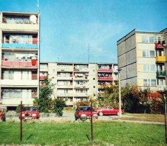Osiedle Marii Konopnickiej w Łowiczu istnieje już 40 lat. Jak zmieniała się okolica?