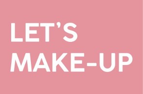 LET'S MAKE-UP