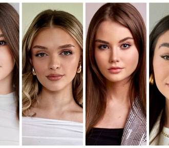 Cztery Lubuszanki w półfinale Miss Polski. To prawdziwe piękności! Zdobędą koronę?