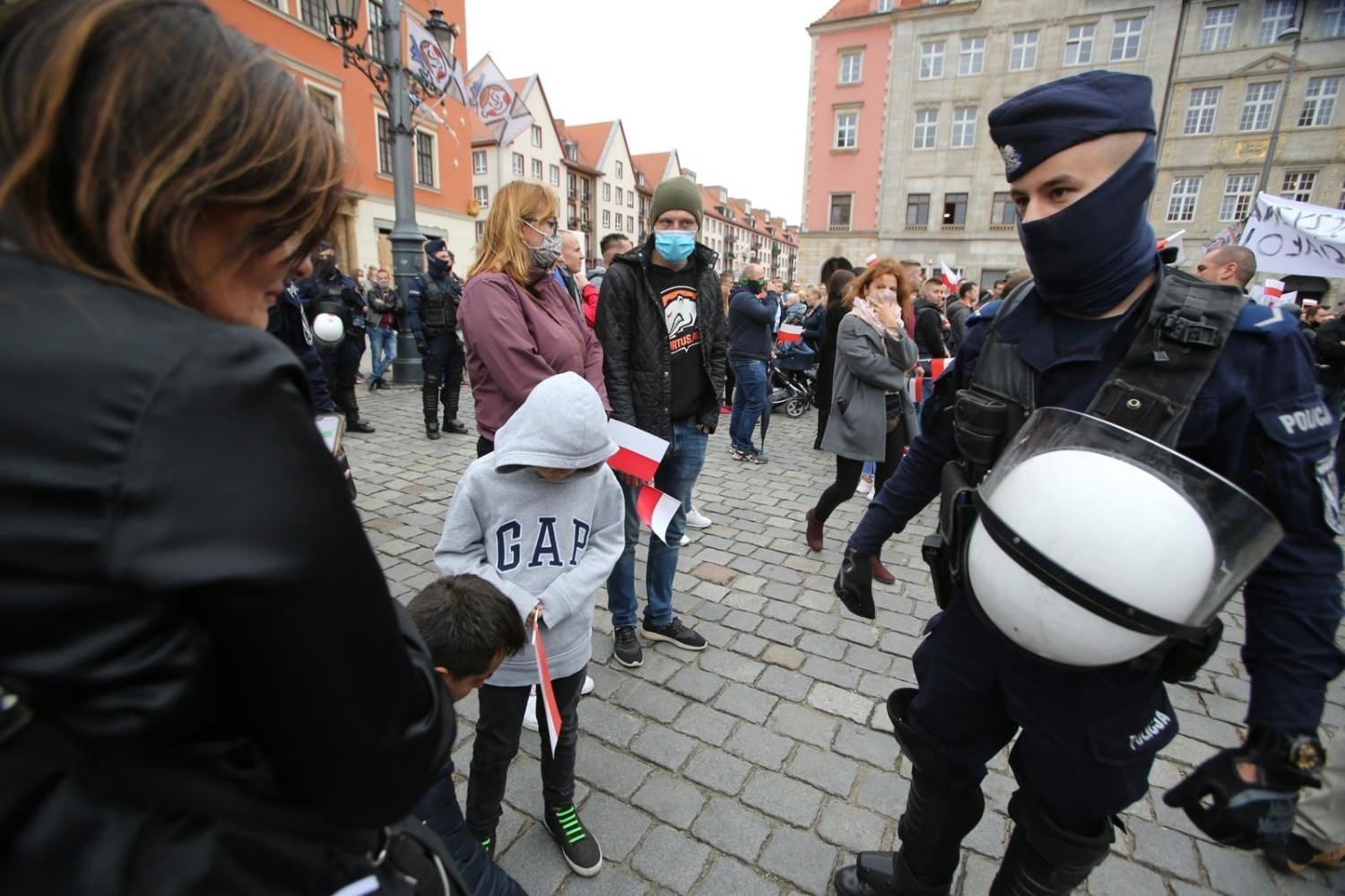 W środę, 24 lutego, rząd ogłosi decyzję w sprawie obostrzeń