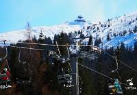 W Karpaczu i Świeradowie-Zdroju  można już szaleć na nartach