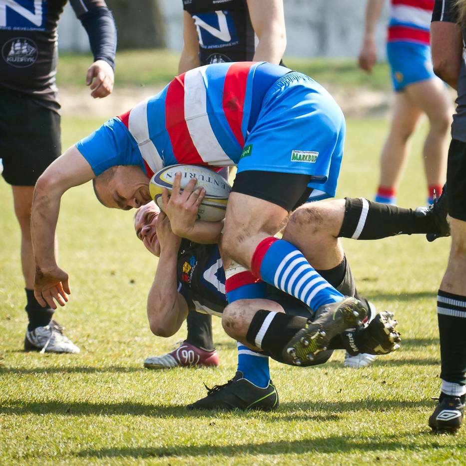 Alfa Rugby Bydgoszcz Budowlani łódź 055 Zdjęcia Naszemiastopl