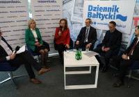 Środowisko nasza wspólna sprawa. Debata Dziennika Bałtyckiego w Starogardzie Gdańskim