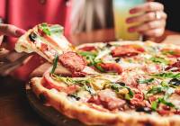 Najlepsza pizza w Gorlicach polecana przez klientów w Google