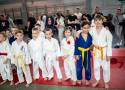 Wystartowała Wolbromska Liga Judo. W pierwszej odsłonie Turnieju o Puchar Burmistrza MiG Wolbrom wystartowało 155 zawodników