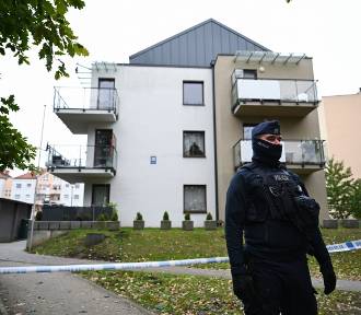 Mord w Gdyni! 44-latek miał zabić 6-latka. Policyjny alarm w całym mieście