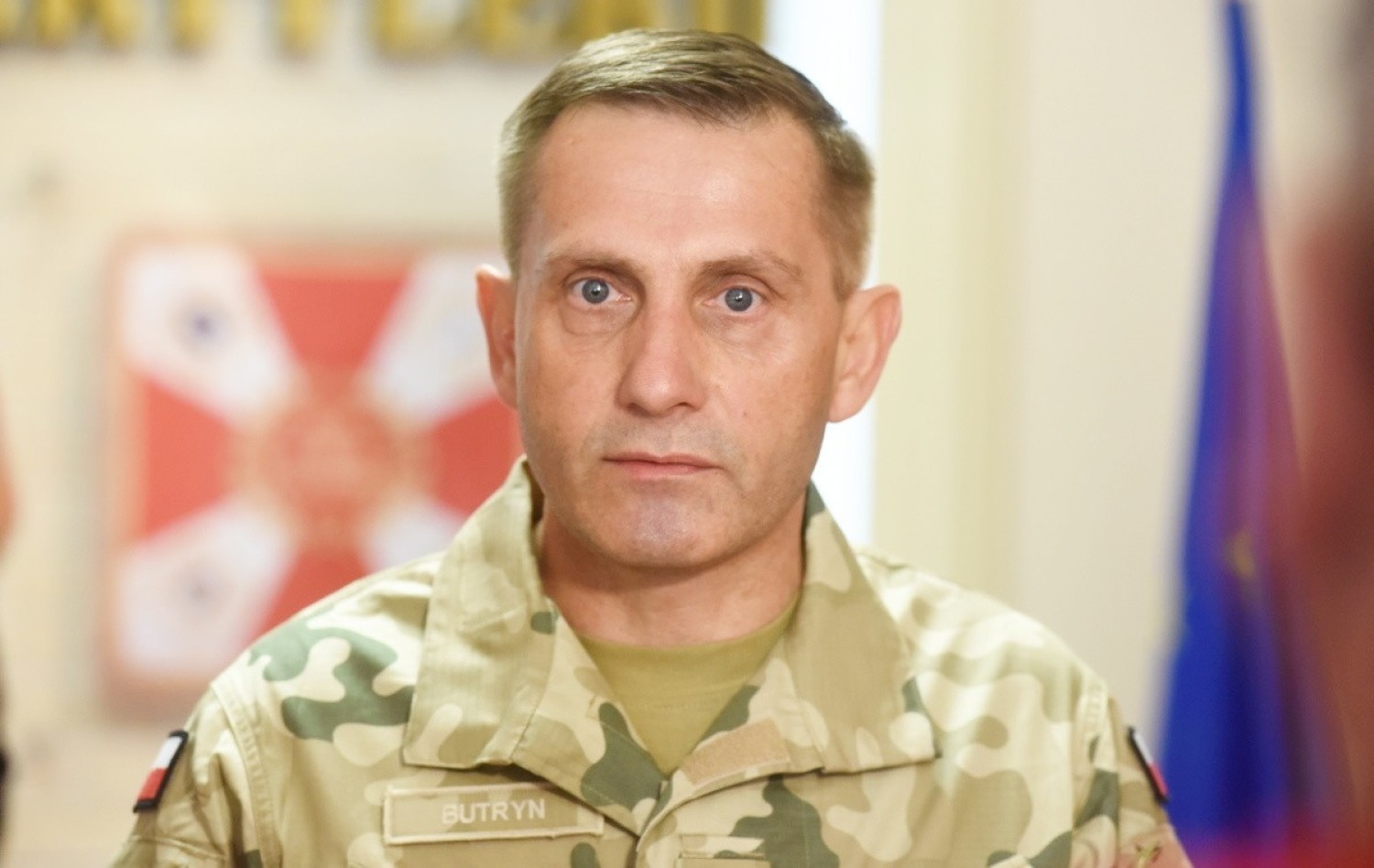 W piątek, 22 maja 2020, w sali tradycji 5