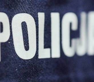 Kradzież samochodu w pow. cieszyńskim. Zostawił otwarte auto i włączony silnik