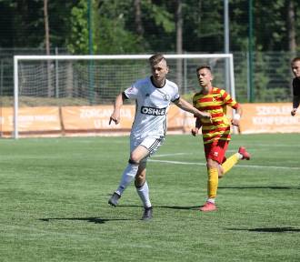 CLJ. Varsovii przydałby się "Lewy", a legioniści strzelają aż miło