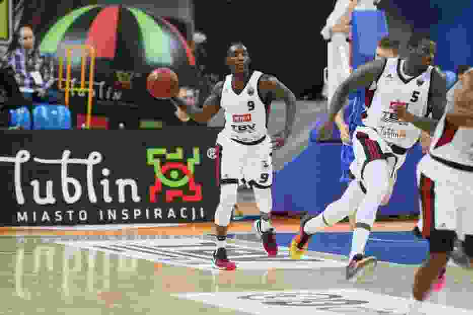TBV Start Lublin