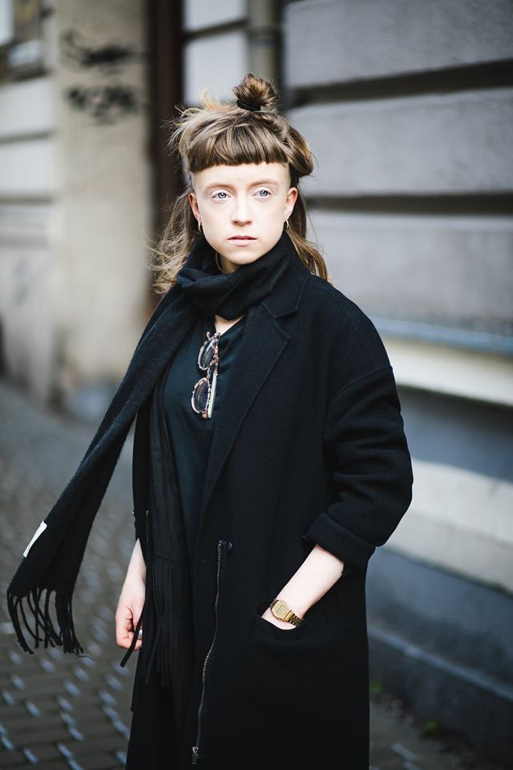 Zuzanna Szmidt - urodzona w Warszawie, zamieszkała w Bydgoszczy