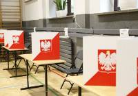 Wybory2024 w Śląskiem. Nasze województwo w czołówce regionów z najmniejszą frekwencja