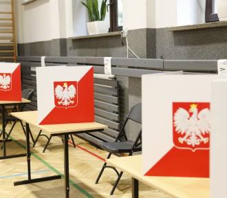 Wybory2024 w Śląskiem. Nasze województwo w czołówce regionów z najmniejszą frekwencja