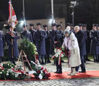 Duma ze zwycięstwa! Poznań uczcił 105. rocznicę wybuchu Powstania Wielkopolskiego