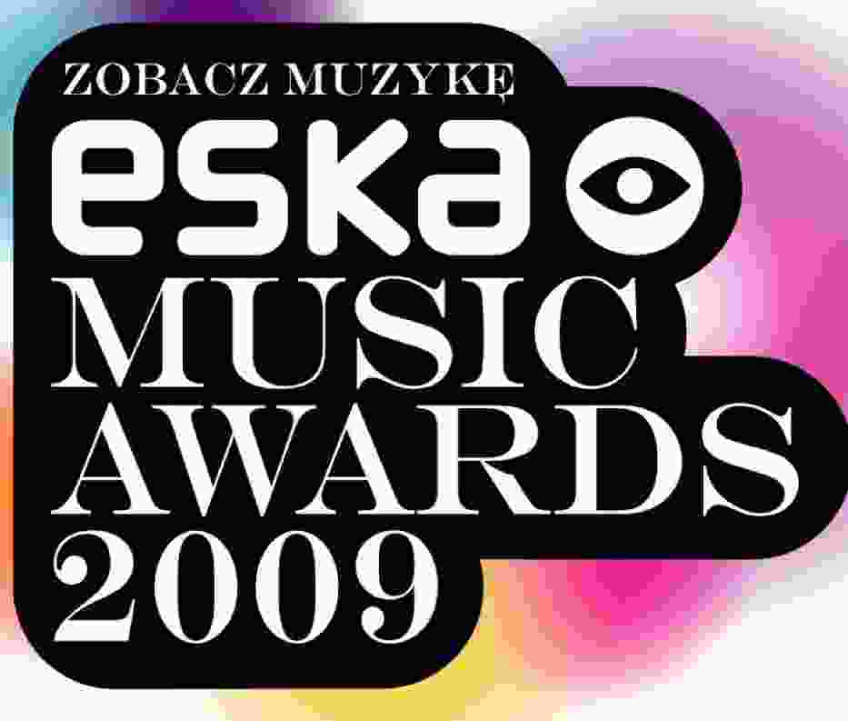 Eska Music Awards 2009