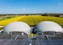 Trzy biogazownie – trzy przykłady udanej współpracy z miejscowymi przetwórcami i roln