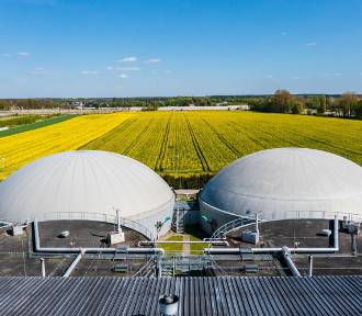 Trzy biogazownie – trzy przykłady udanej współpracy z miejscowymi przetwórcami i roln