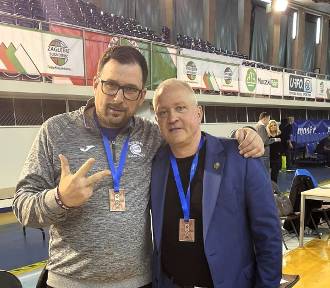 Michał Kugler: Gorzów przyciąga koszykarki. Marzymy o kolejnym medalu