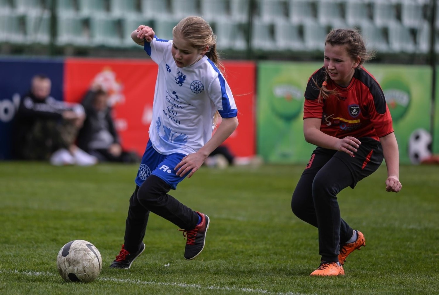 W środę na stadionie miejskim przy ul