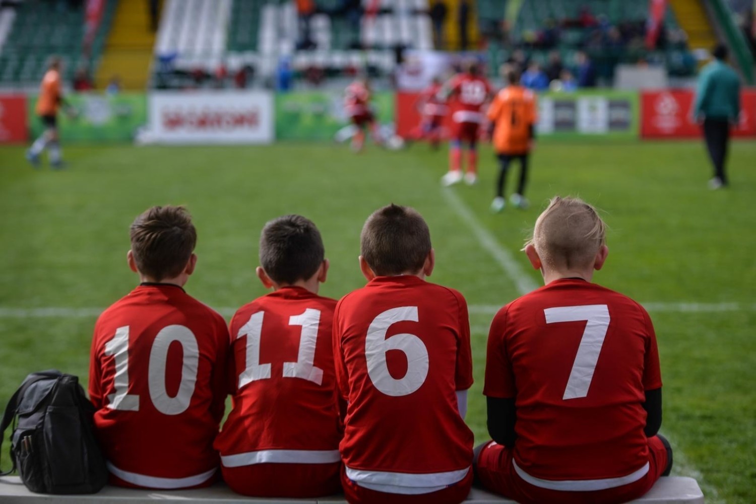 W środę na stadionie miejskim przy ul