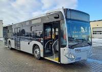 Pleszew pozyskał miliony na zakup nowych autobusów hybrydowych! 