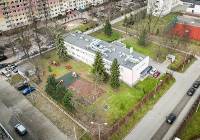 Miejski żłobek w Częstochowie zostanie rozbudowany. Będzie mógł przyjąć więcej dzieci