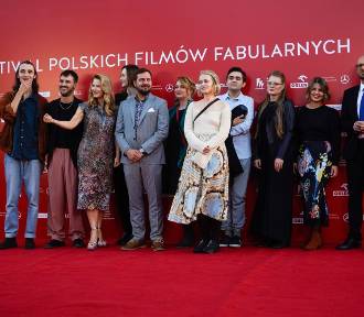Festiwal filmowy w Gdyni przeszedł do historii. Co się działo? Sprawdź podsumowanie