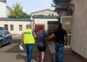 Postrzelenie dzieci na boisku w Ciechanowie. Prokuratura: "To był przypadek"