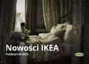 Katalog IKEA - sprawdź nowości na jesień! Jak urządzić dom? Katalog IKEA 2023 - czy się pojawi? Zobacz, co jest modne w tym sezonie