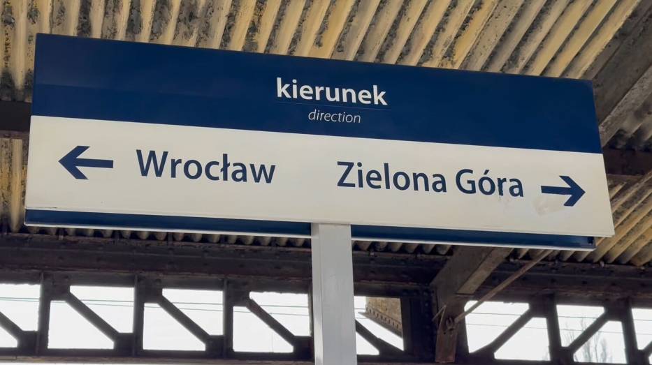 Od grudnia z Głogowa do Wrocławia bez Polregio. Pociągi KD przejmują trasę