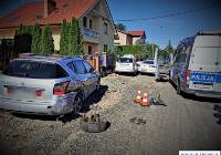 Tragiczny wypadek w Legnicy. Kompletnie pijany kierowca zabił młodą kobietę!