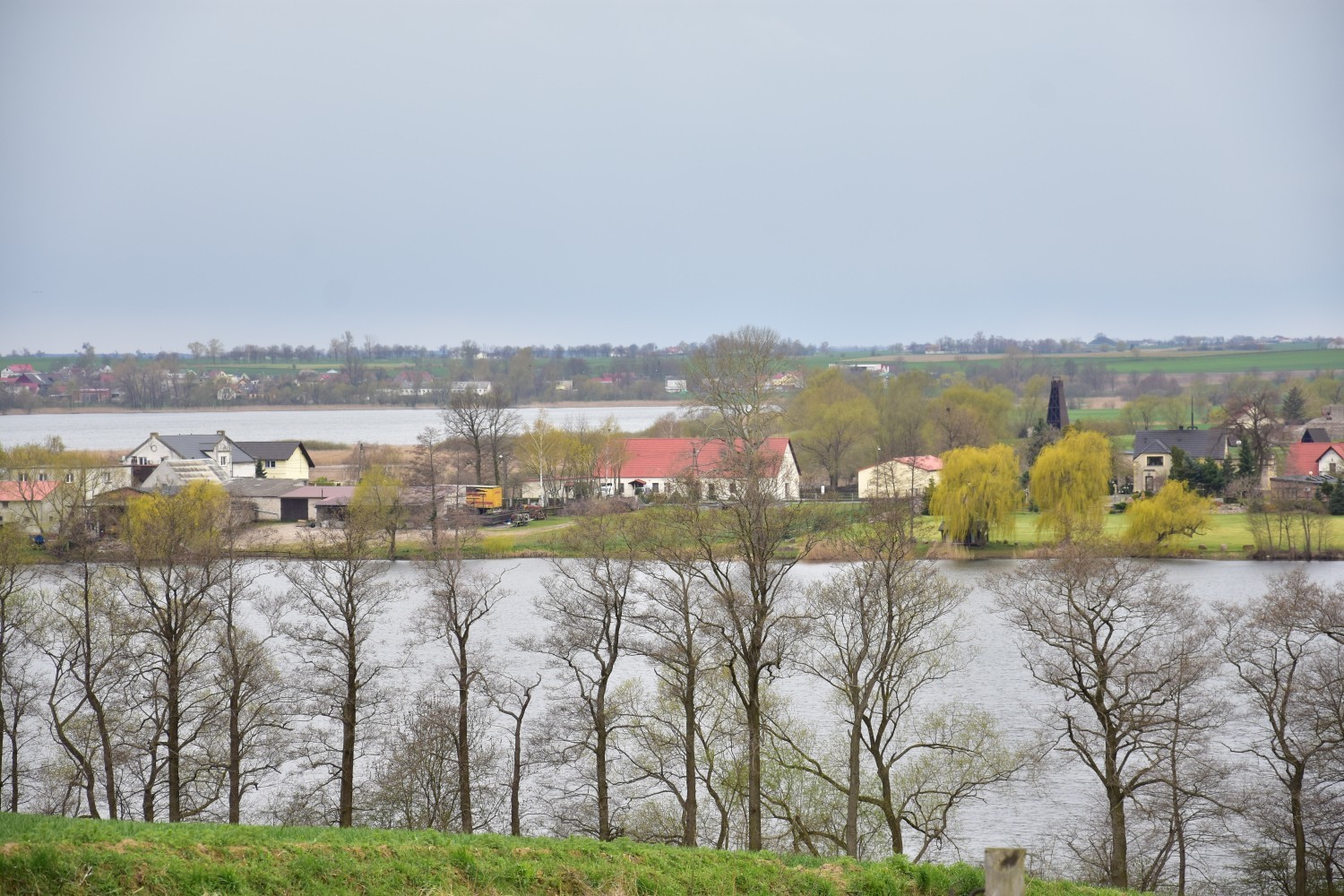 Fotorelacja z Wenecji na otwarcie sezonu turystycznego w 2021 roku